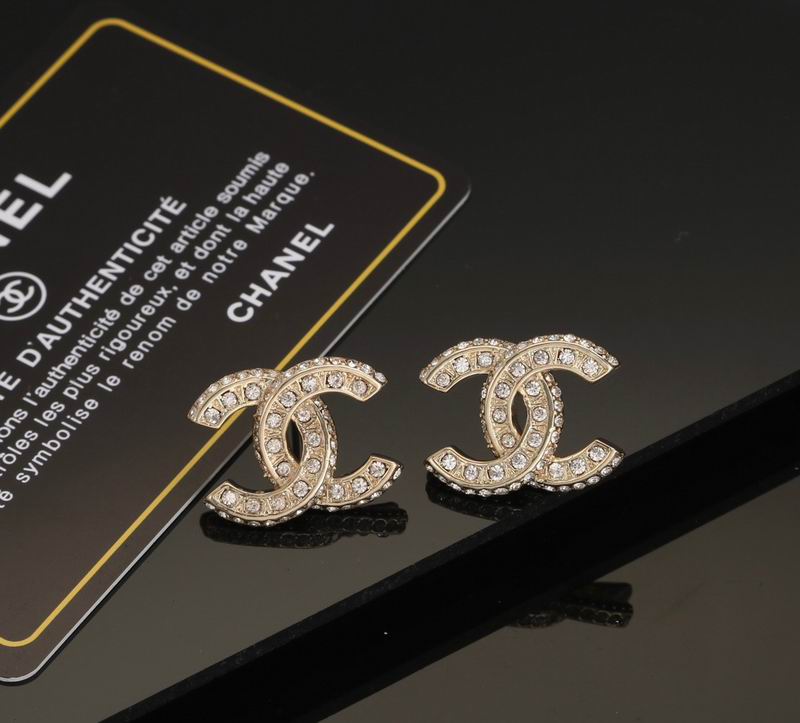 Chanel Earring 06yxs183